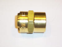 IF - Inside Threads to Bowes 75 Series Female