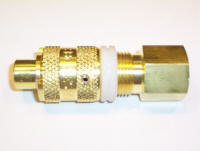 IMS - Inside Threads to Bowes 75 Series Sure-Lock Male