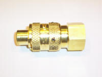 IM - Inside Threads to Bowes 75 Series Male