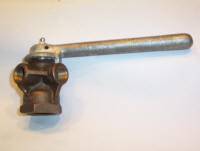 FWL - 4 Way Valve