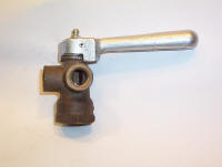 LW - 2 Way Outlet Valve