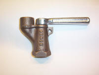 PO - Parallel Port Valve