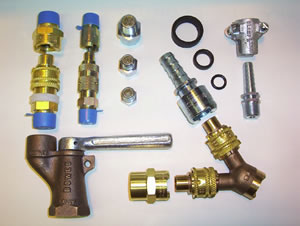 Various Bowes Products